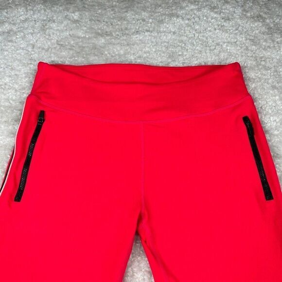 Fabletics  Arden Capri Legging Hot Coral - Picture 7 of 13